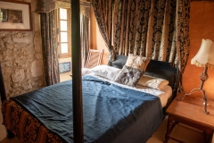 Castle Bedroom