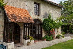 Chez Lorraine