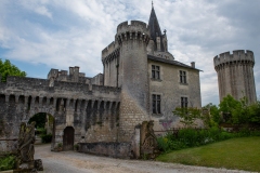 The Castle