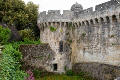 Ramparts