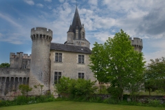 The Castle