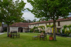 The Gardens