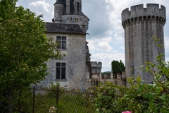 Tower #2