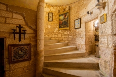Stone work