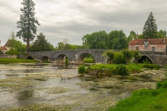 La Bourdeilles